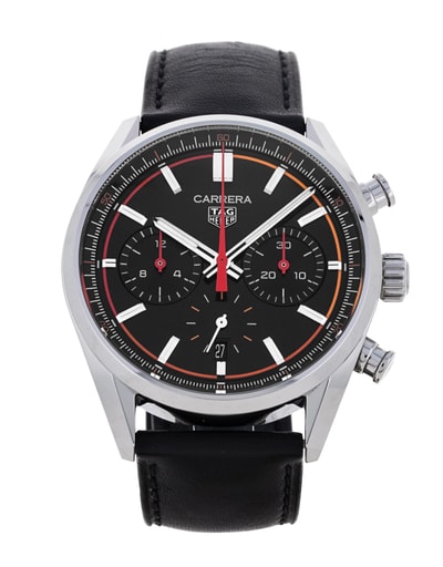 Tag Heuer Carrera CBN201C.FC6542